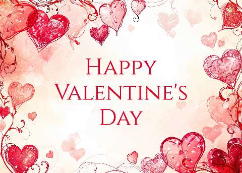 Preview for Happy-valentines-day-wishes-template-a421b