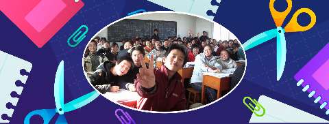 Preview for Classroom-scene-with-students-back-to-template-7cd64