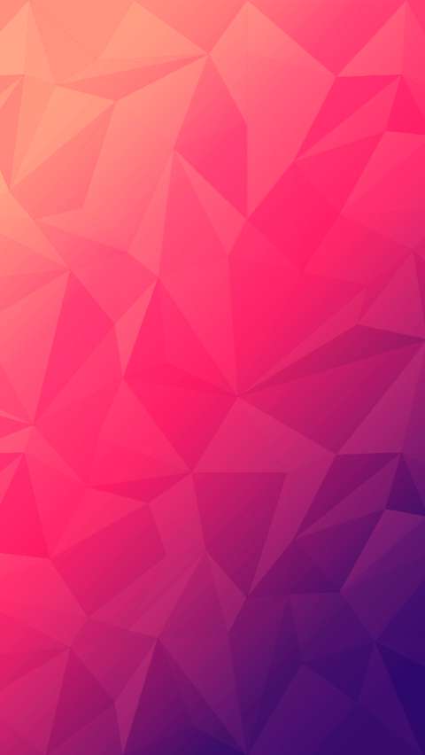 Preview for Vibrant-geometric-background-story-background-template-49b40
