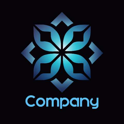 Preview for Company-logo-design-logo-geometric-template-9e8d9