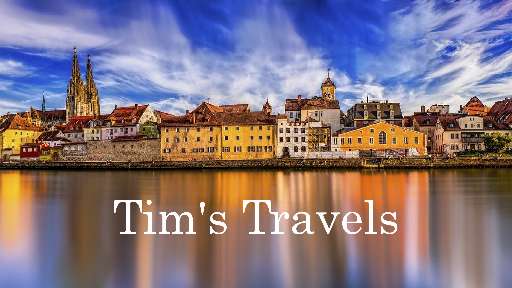 Preview for Tims-travels-europe-town-youtube-channel-template-37f24