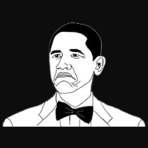 Preview for Man-in-suit-illustration-meme-guy-template-f2698