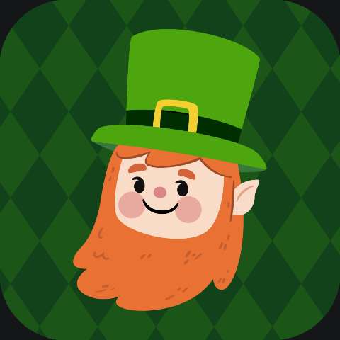 Preview for Lucky-leprechaun-illustration-stpatappicon-template-59db0