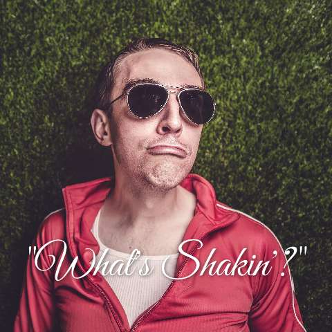 Preview for Whats-shakin-sunglasses-template-b770b