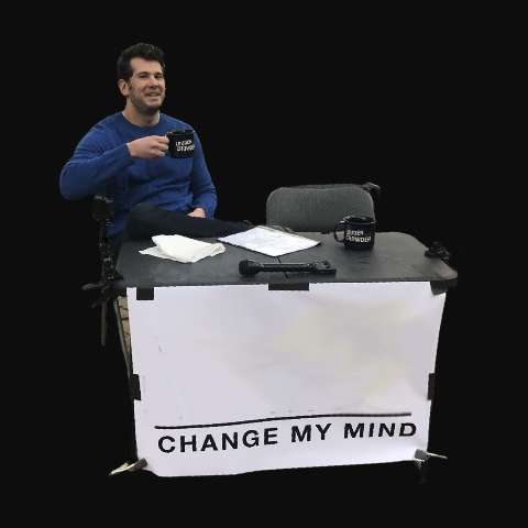 Thumbnail for Meme Sticker