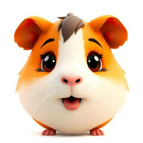 Thumbnail for Animal Emojis