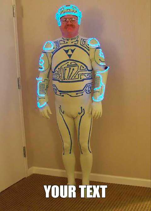 Preview for Man-in-white-costume-meme-human-template-2a485