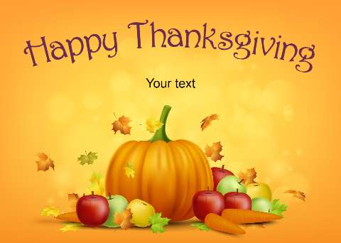Preview for Thanksgiving-greeting-card-template-180f2