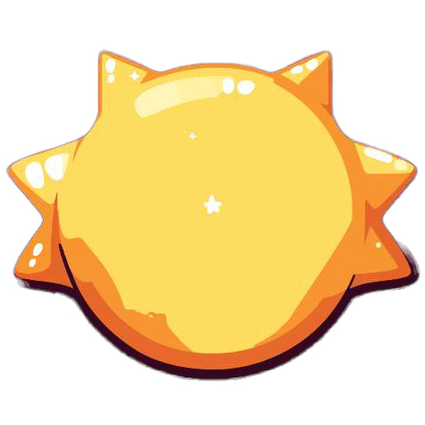 Preview for Shining-star-icon-emoji-body-template-1d1d6