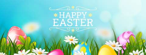 Preview for Happy-easter-illustration-easter-facebook-template-879c7