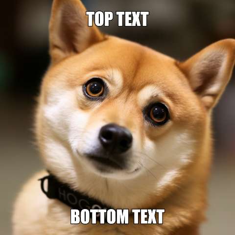 Preview for Doge-meme-template-meme-dog-fbe0a