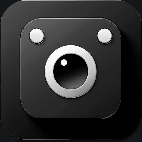 Preview for Instagram-icon-design-dark-alloy-template-cf2a9