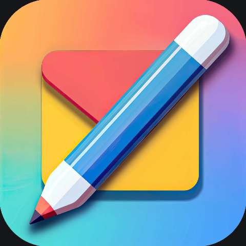 Preview for Modern-app-design-template-colorful-app-d8957