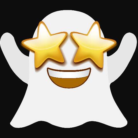 Preview for Dizzy-face-emoji-star-eyes-emoji-halloween-template-520aa