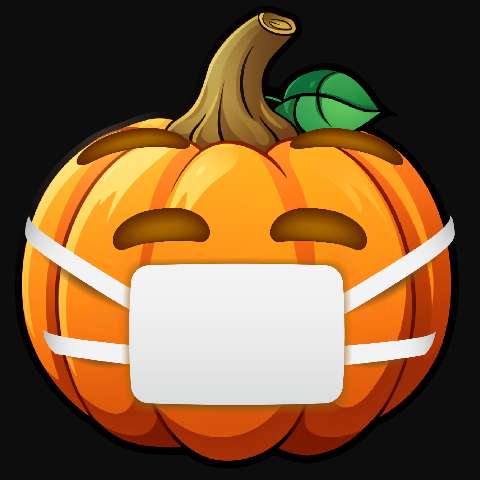 Thumbnail for Halloween Emojis