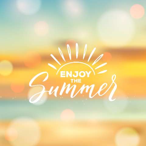 Preview for Enjoy-the-summer-template-a3064