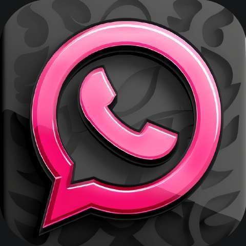 Thumbnail for Whatsapp App Icon