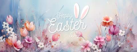 Preview for Happy-easter-day-wishes-easter-facebook-template-47f08