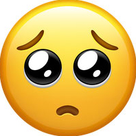 Preview for Worried-emoji-face-expression-emoji-classic-template-7418b