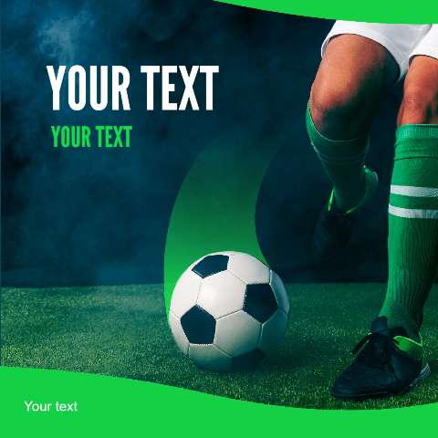 Preview for Soccer-player-template-2caea