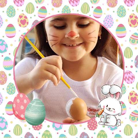 Preview for Easter-egg-decorating-for-kids-template-98ba0