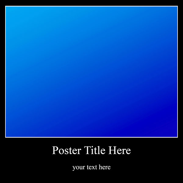 Preview for Blue-gradient-poster-template-pizpappro-02f1e