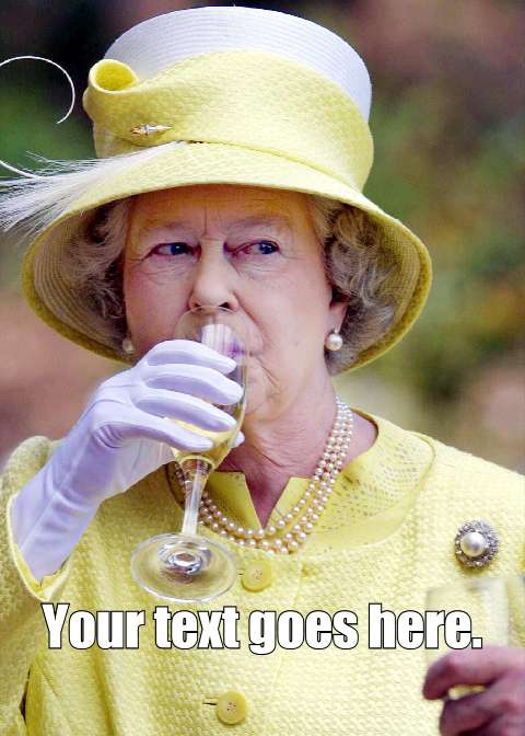 Preview for Queen-elizabeth-drinking-meme-template-7a7f6