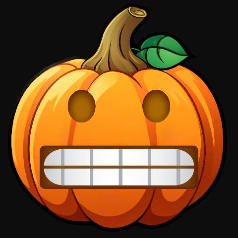 Preview for Smiling-jack-o-lantern-illustration-emoji-halloween-template-ed73c