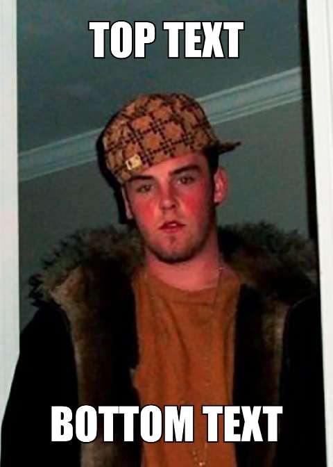 Preview for Young-man-meme-template-25678