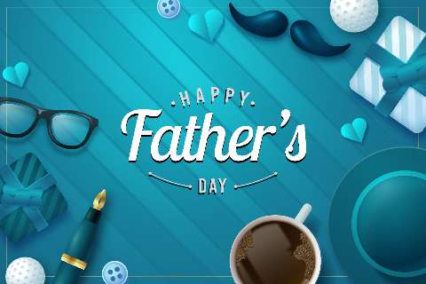 Preview for Happy-fathers-day-celebration-fathersday-template-2f384