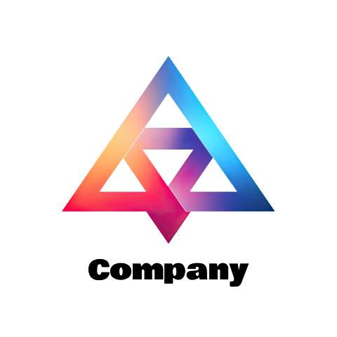 Preview for Company-logo-design-logo-geometric-template-9f30c