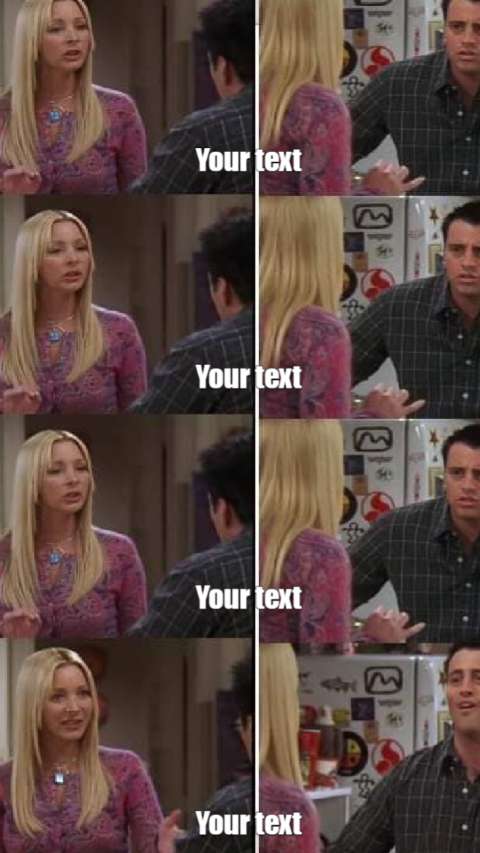 Preview for Phoebe-buffay-meme-template-meme-celebrity-e002b