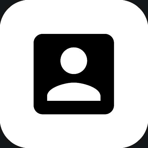 Preview for User-profile-icon-light-icon-template-cda73