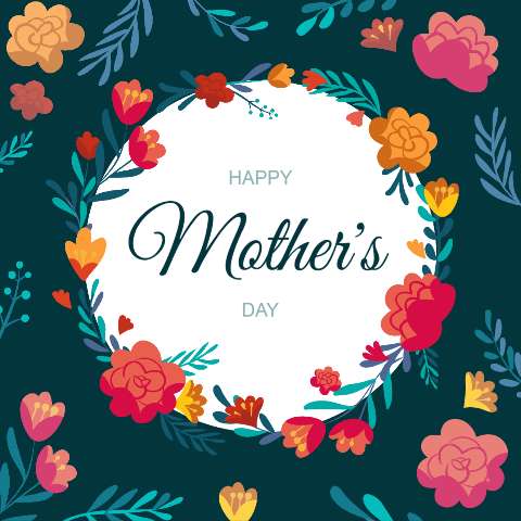 Preview for Happy-mothers-day-wishes-template-22b9d
