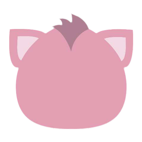 Preview for Pink-cat-illustration-emoji-animal-template-a7c01