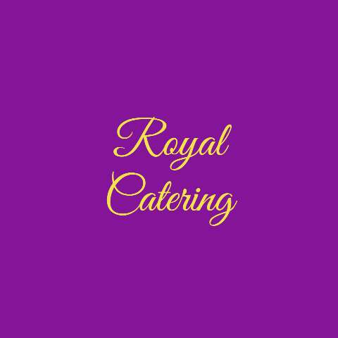 Preview for Royal-catering-services-simple-logos-template-9740e