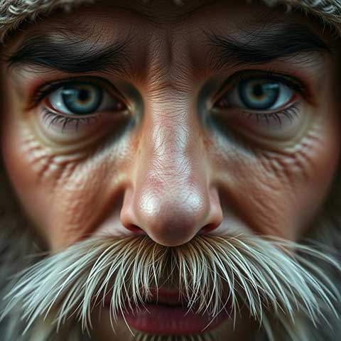 Preview for Elderly-man-blue-eyes-portrait-aiphotography-template-089d4