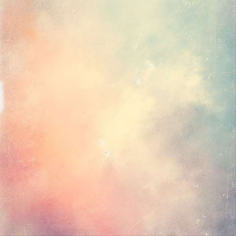 Preview for Pastel Colored Sky Design Template