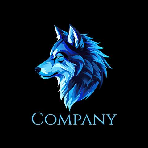 Thumbnail for Animal Logo Designs