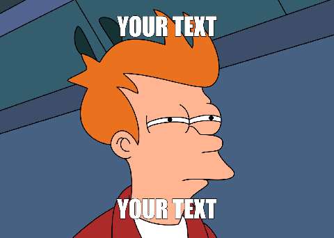 Preview for Futurama-fry-meme-template-meme-cartoon-4b9a2