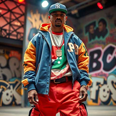 Preview for Streetwear-fashion-pose-aiphotography-template-af6a6