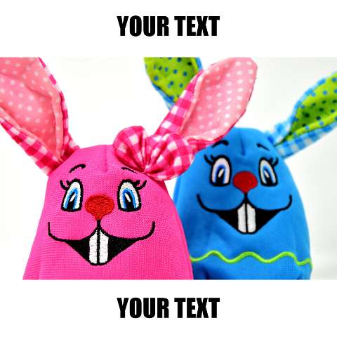 Preview for Custom-easter-bunny-templates-easter-meme-1c9b4