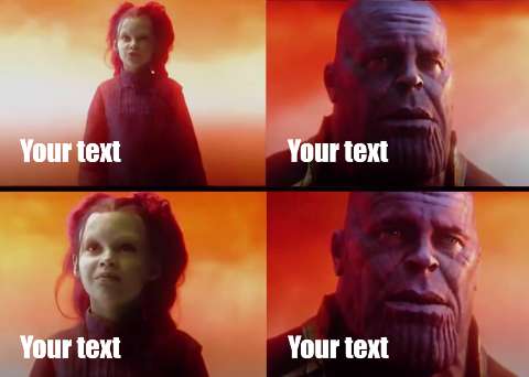 Preview for Gamora-thanos-meme-template-dad-meme-4d342