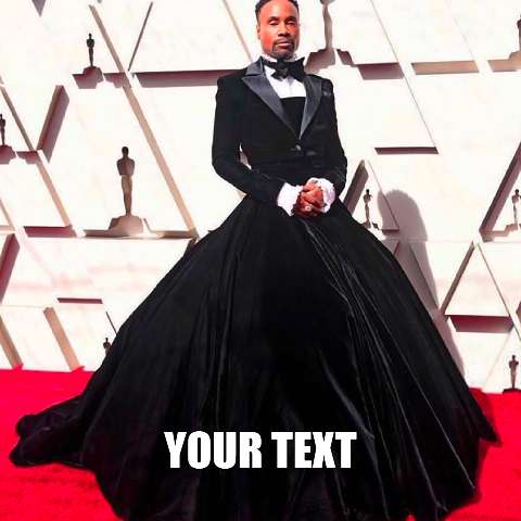 Thumbnail for Classic Meme Templates