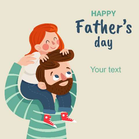 Preview for Fathers-day-card-template-fathersday-d79a2