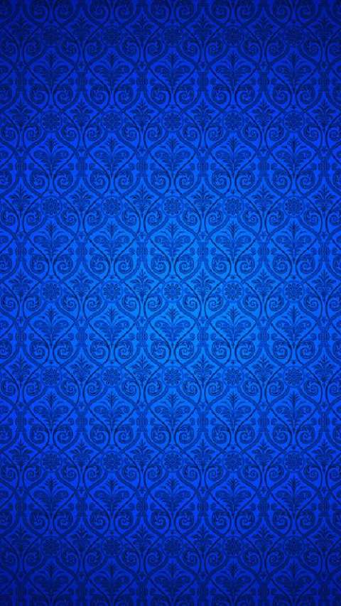 Preview for Blue-damask-pattern-background-story-background-template-e94fe