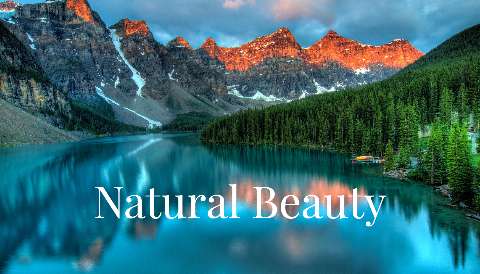 Preview for Natural-beauty-landscape-business-card-template-4f88f