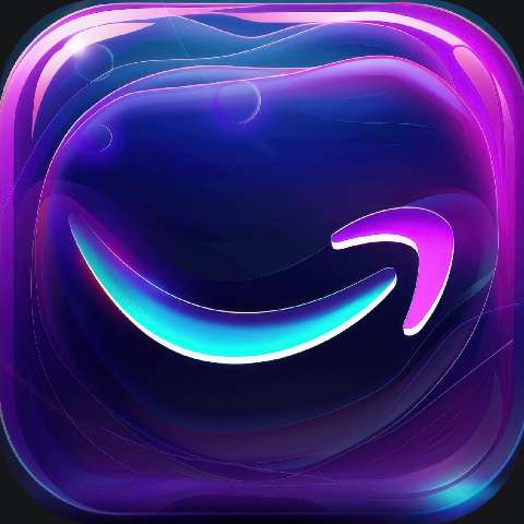 Preview for App-icon-design-inspiration-amazon-app-template-1817f