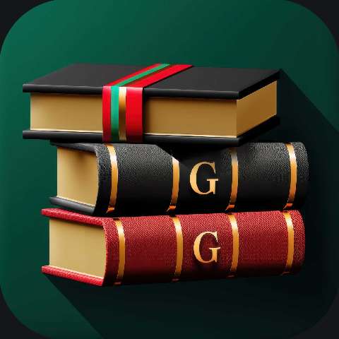 Preview for Luxury-books-elegant-covers-books-app-template-7d6d3