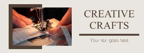 Preview for Creative-crafts-guide-cover-template-10f5e